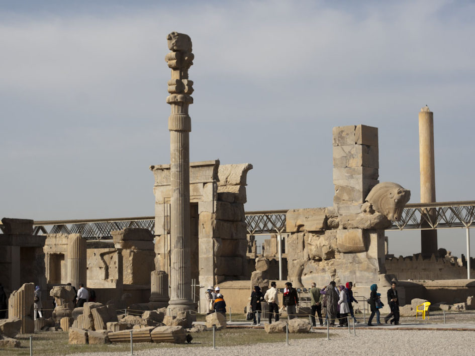 1699873296 Persepolis Iran Q Apadana Palace The Great Palace Of Xerxes